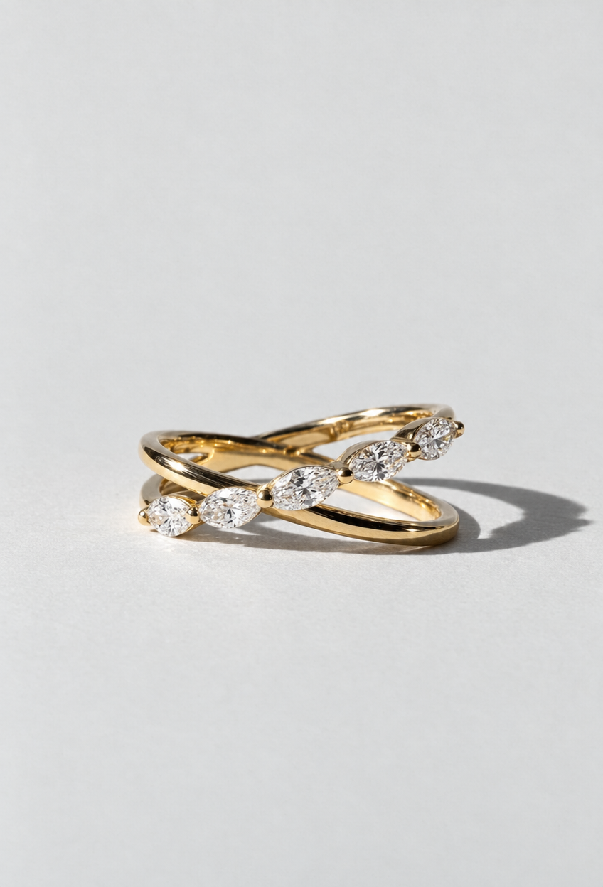 Floatie Ring