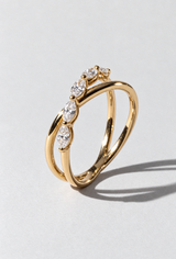 Floatie Ring