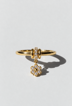 Flora Ring