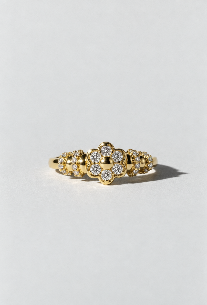 Florence Ring