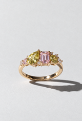 French Garden Ring
