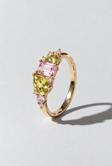 French Garden Ring