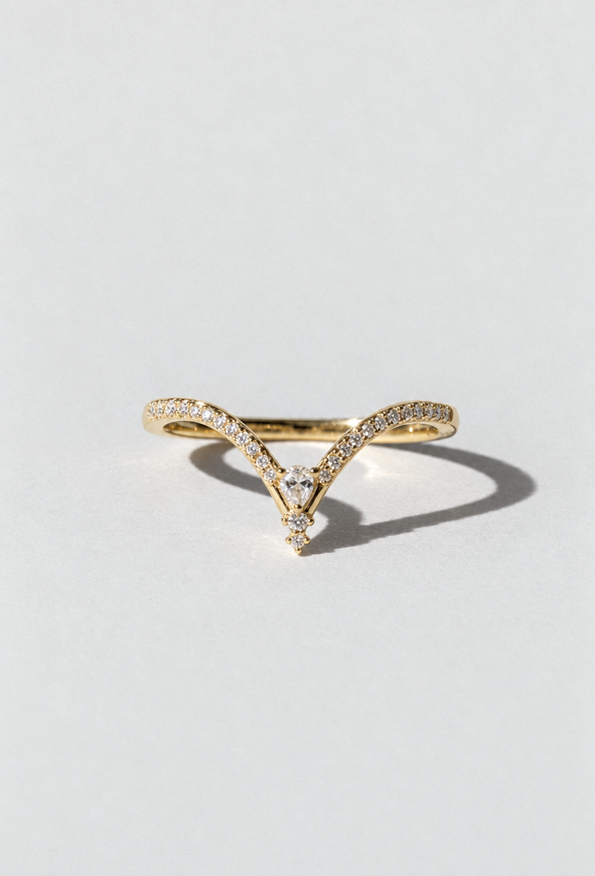 Fuji Ring