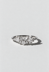 Galaxy | Sterling Silver Ring