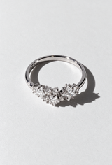 Galaxy | Sterling Silver Ring