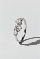 Galaxy | Sterling Silver Ring