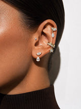 Gold Play Date Earrings