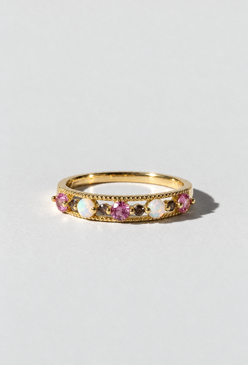 Haute Ring