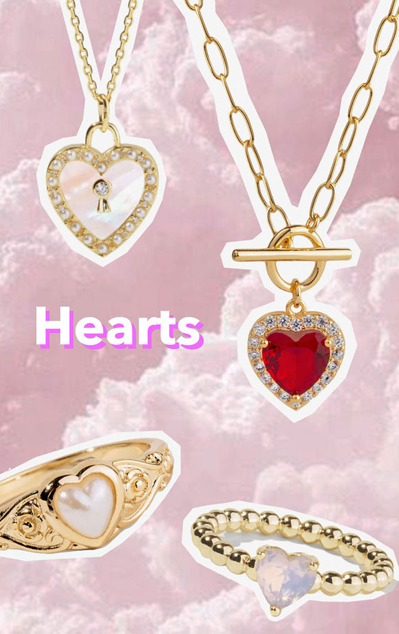 Oomiay 5A Grade Crystal Jewelry Designed in Los Angeles Oomiay Jewelry