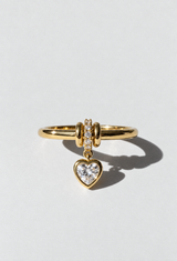 High Card Ring