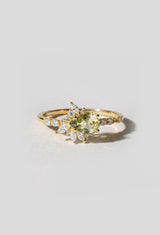 Ivy Ring