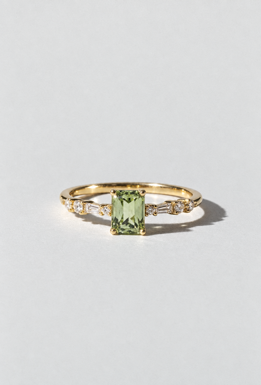Kombucha Ring