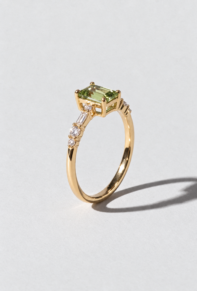 Kombucha Ring