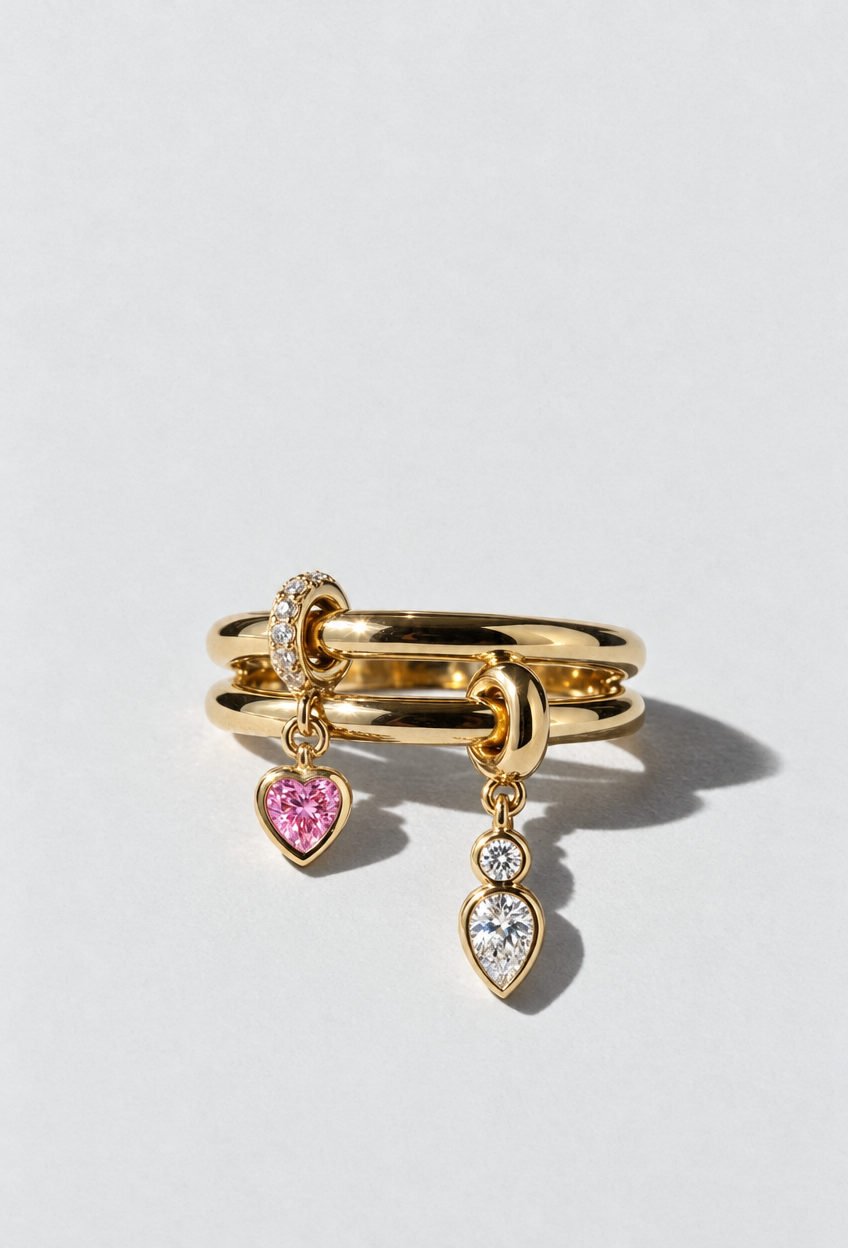 Lola Ring