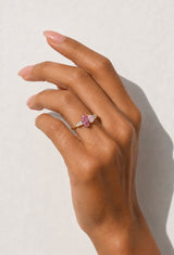 Macaron Ring