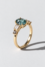 Marbles Ring