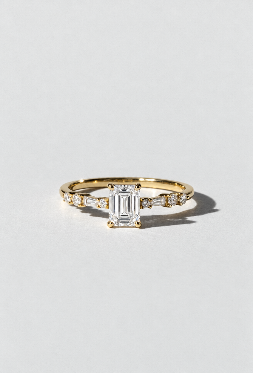 Martini Ring
