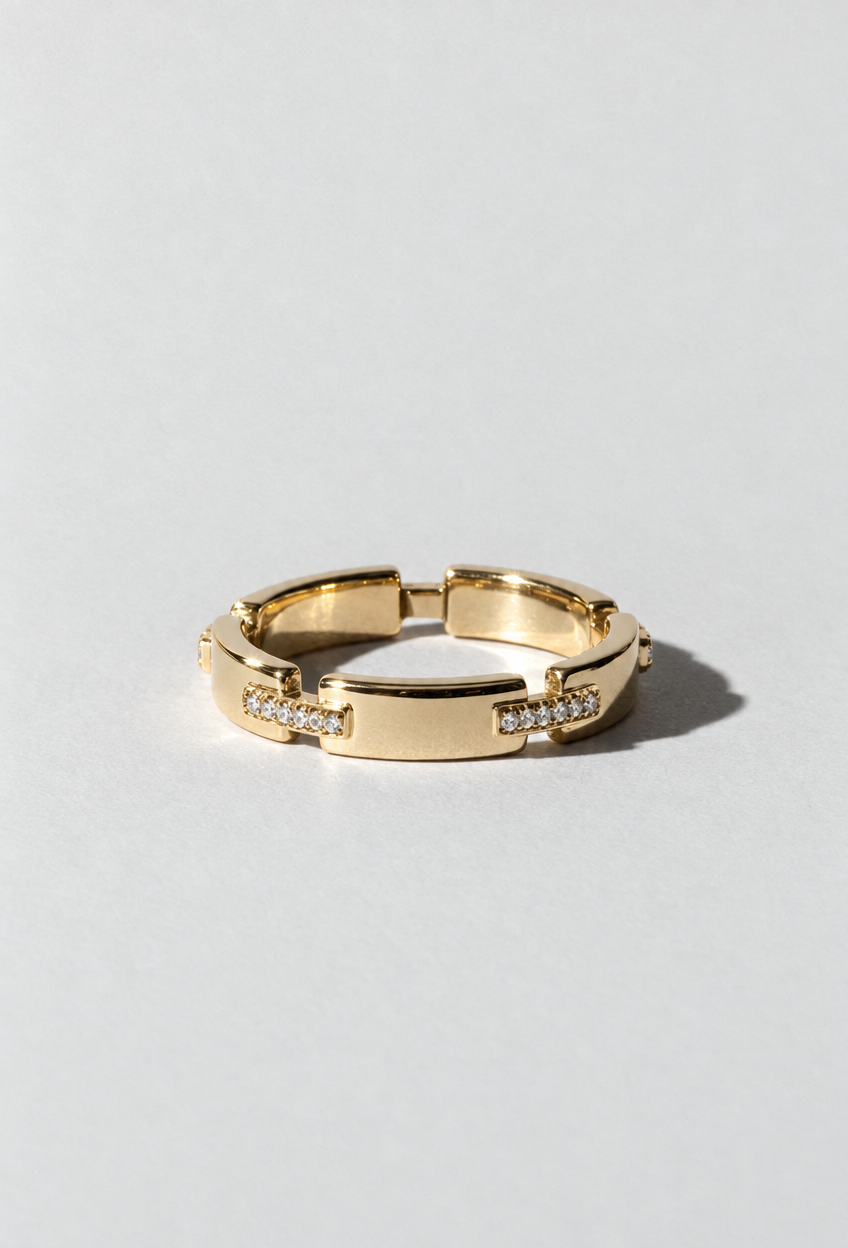 Melrose Ring