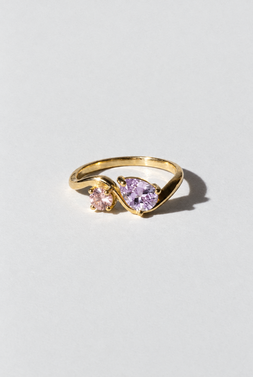 Mini Me Ring