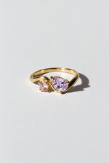 Mini Me Ring