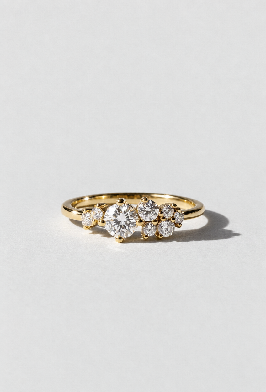 Mist Ring