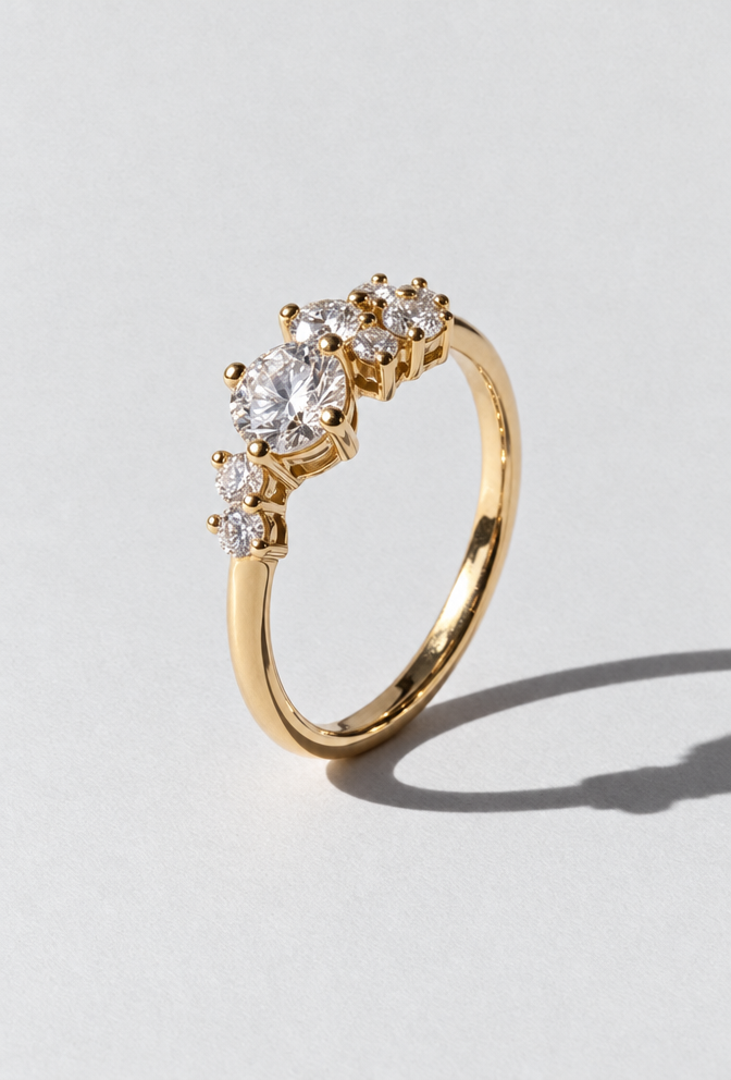 Mist Ring