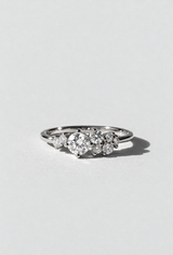 Mist | Sterling Silver Ring