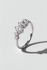 Mist | Sterling Silver Ring