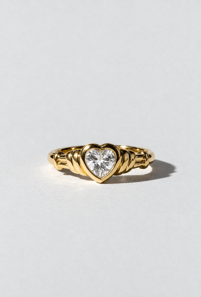 Monroe Ring