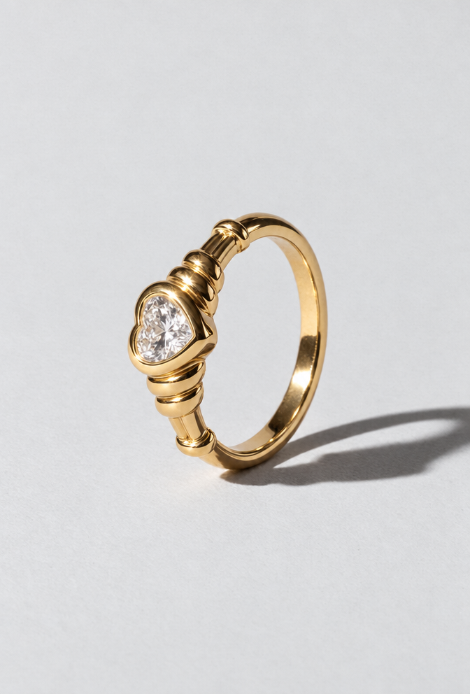 Monroe Ring
