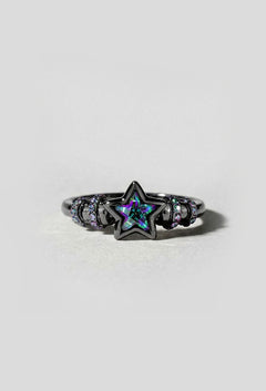 Neptune Ring