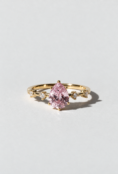 Nutcracker Ring