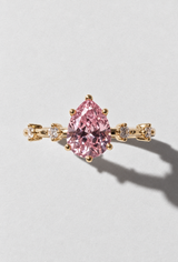 Nutcracker Ring