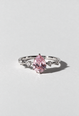 Nutcracker | Sterling Silver Ring