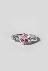 Nutcracker | Sterling Silver Ring