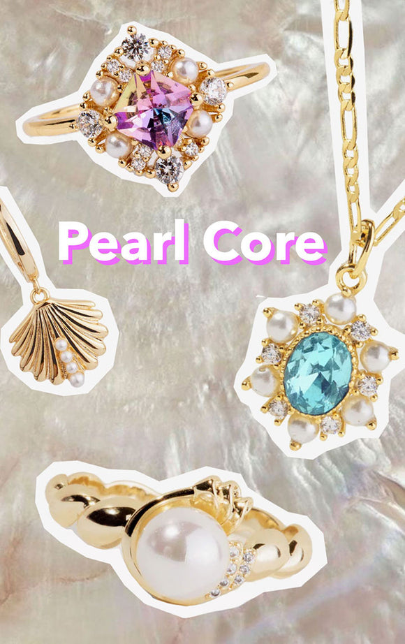 Oomiay 5A Grade Crystal Jewelry Designed in Los Angeles Oomiay Jewelry