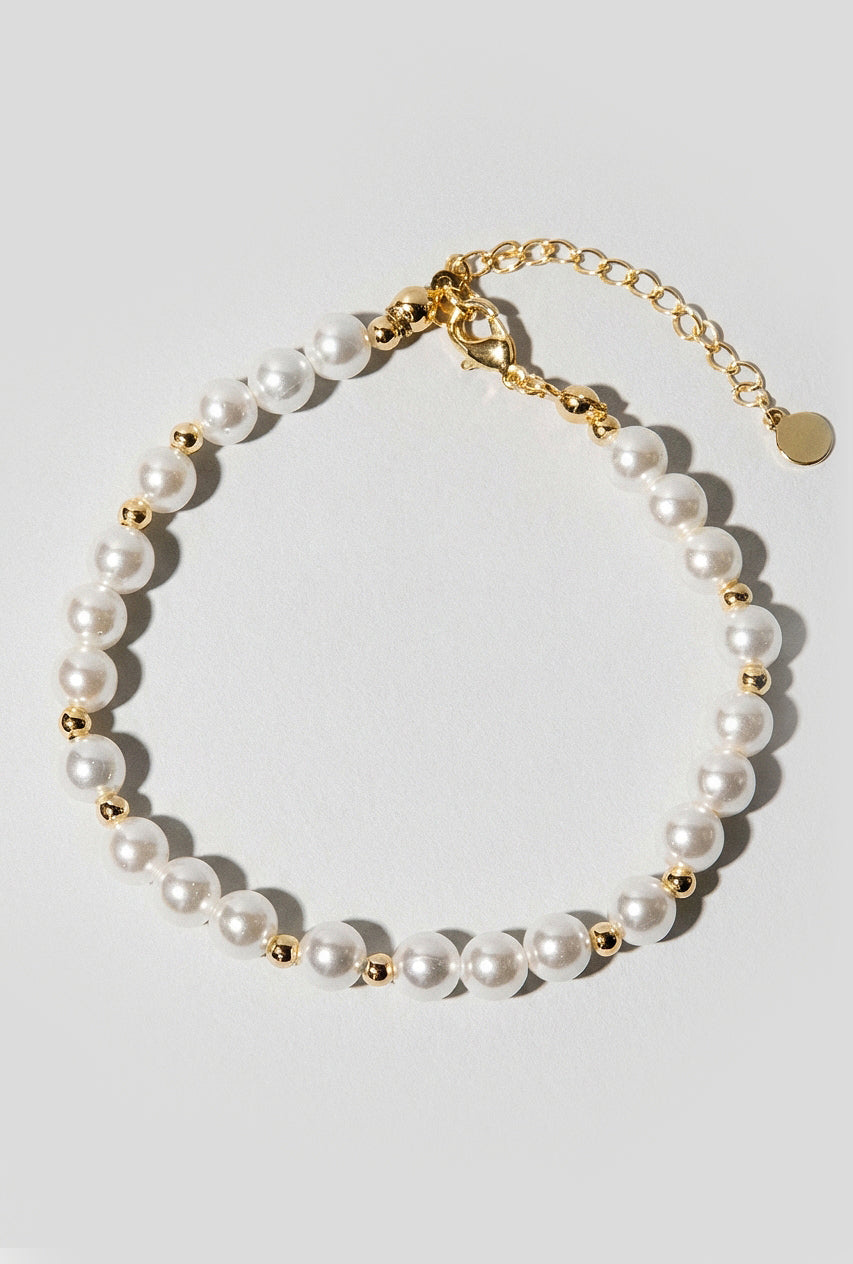 Pearl Bracelet