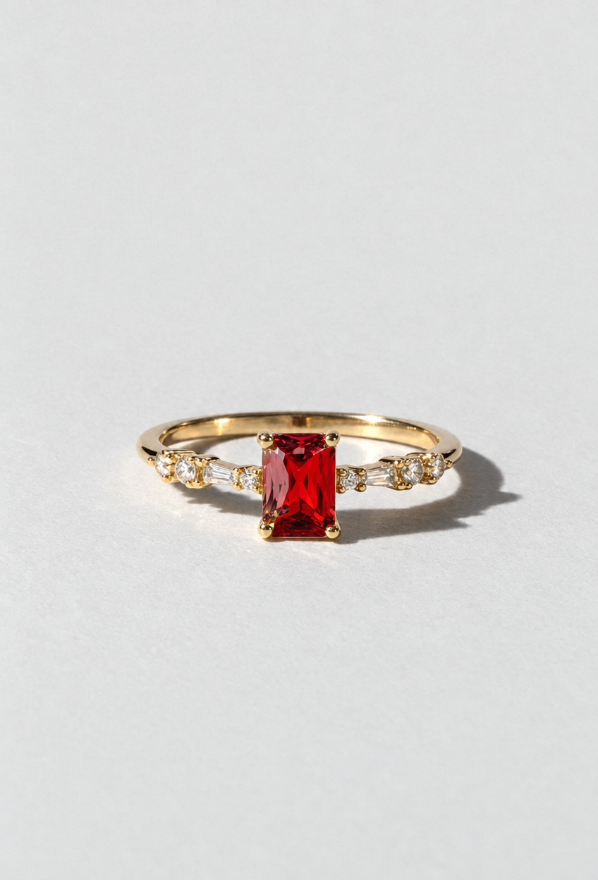 Picnic Ring