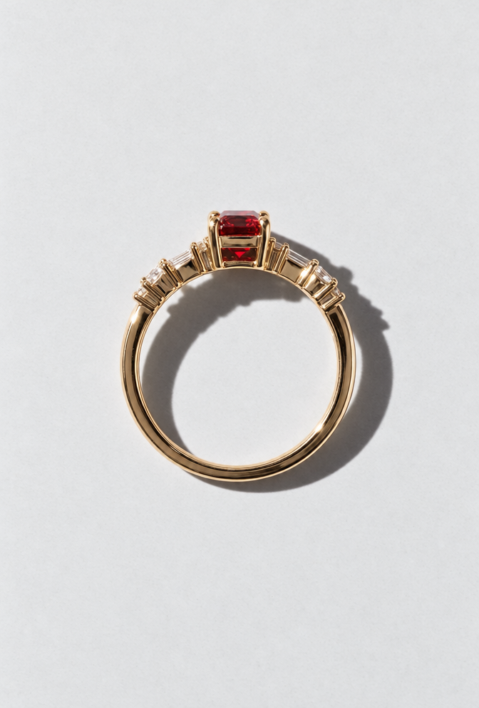 Picnic Ring
