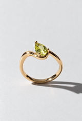 Pistachio Ring