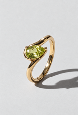 Pistachio Ring
