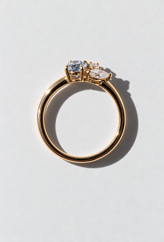 Polo Ring