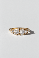 Posey Ring
