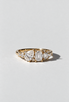 Posey Ring