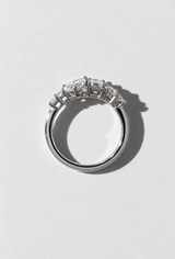 Posey | Sterling Silver Ring