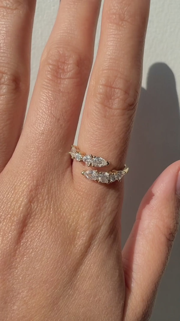 Serpent Ring