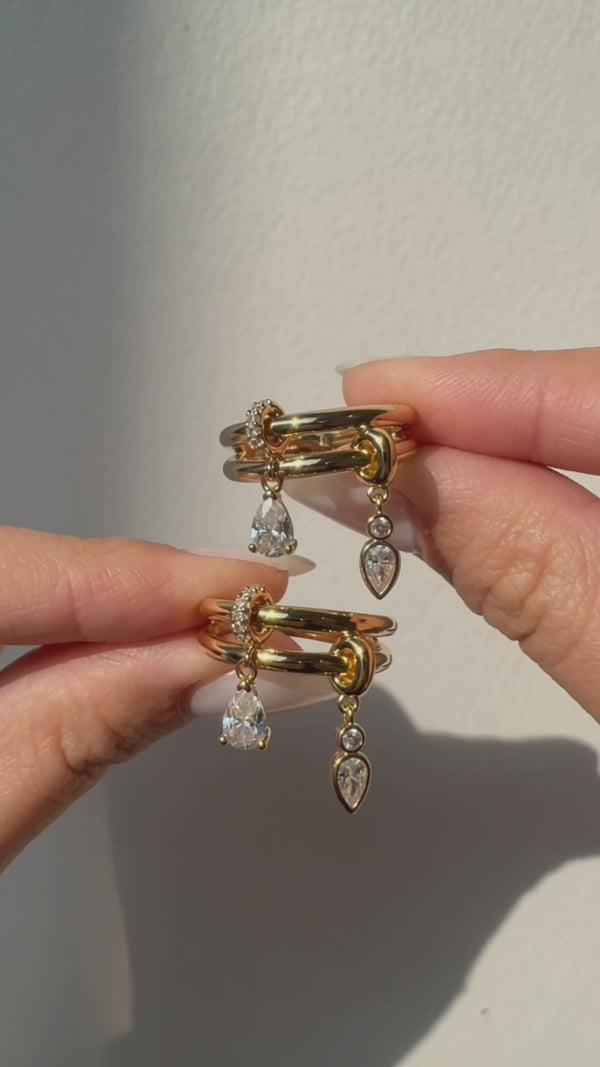 Wink Ring