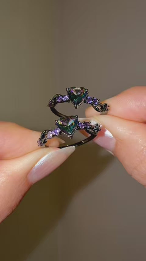 Serenade Ring
