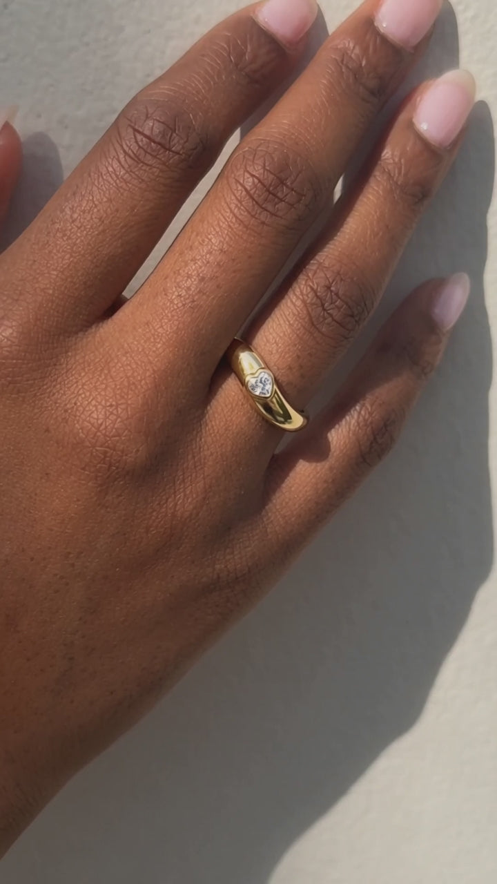 Crush Ring