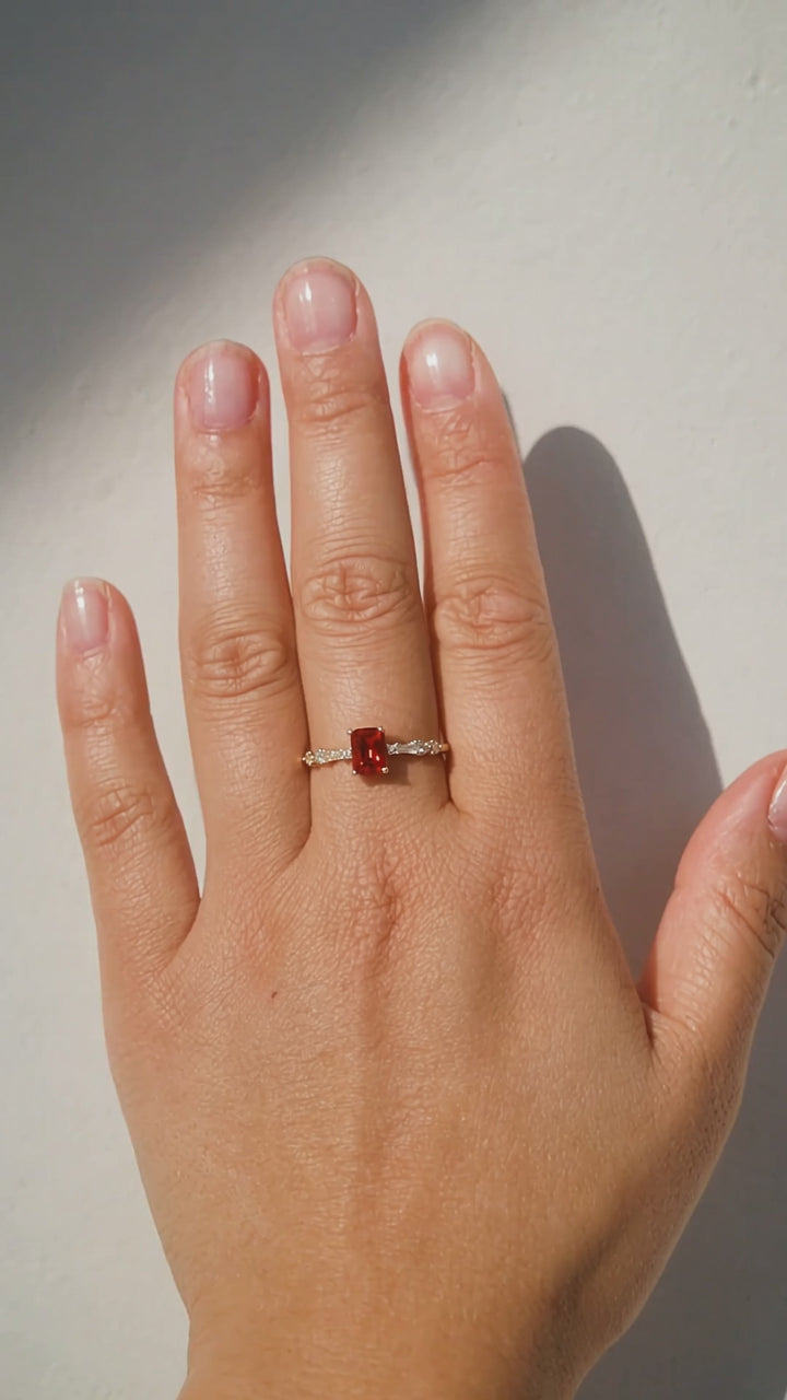 Picnic Ring